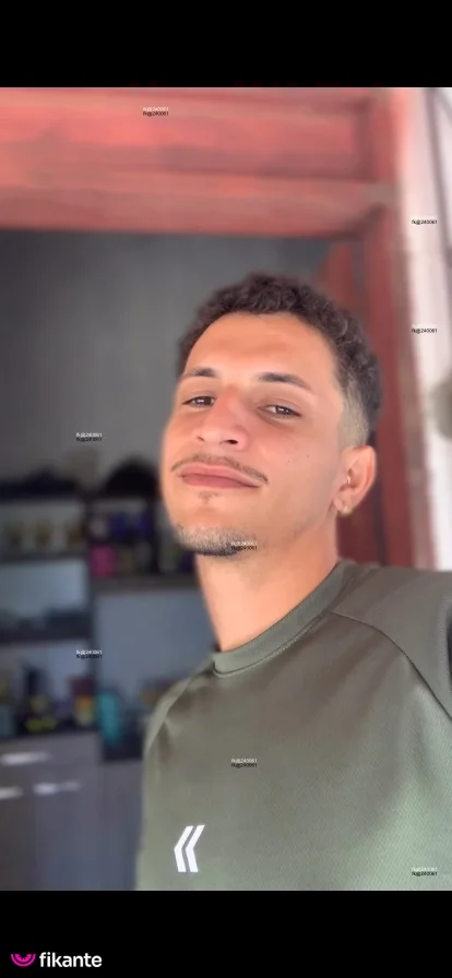 Foto de Gabriel Dias