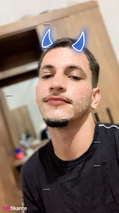Foto de Gabriel Dias