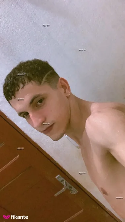 Foto de Gabriel Dias