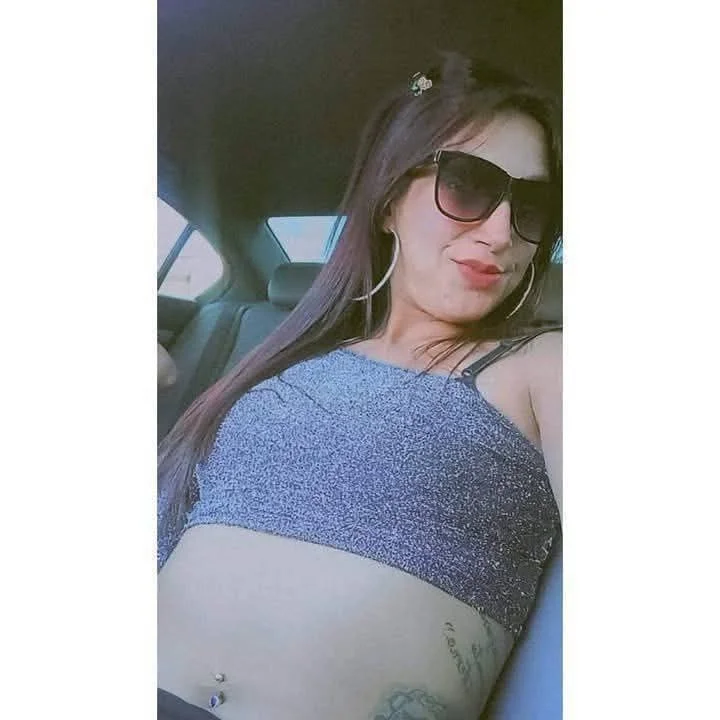 Foto profissional de Bruna Carolina