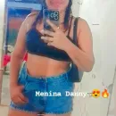 Foto de Menina danny