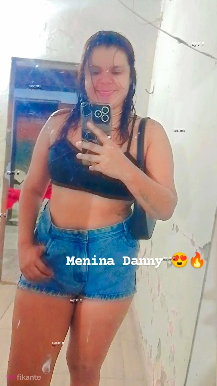 Menina danny - foto no feed de Baturité