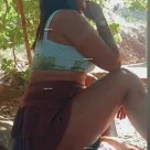 Foto profissional de Menina danny