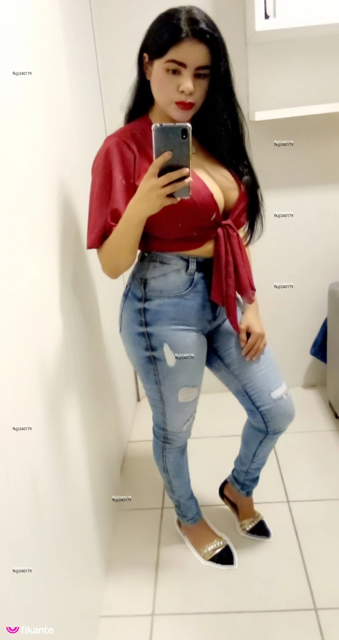 Foto profissional de Carla rocha