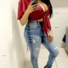 Foto profissional de Carla rocha