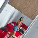 Foto profissional de Bruna Cardoso