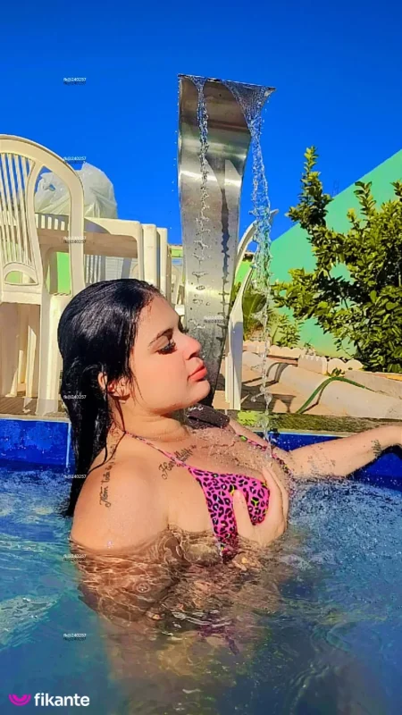 Foto de Brenda