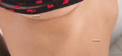 Foto profissional de Kiara