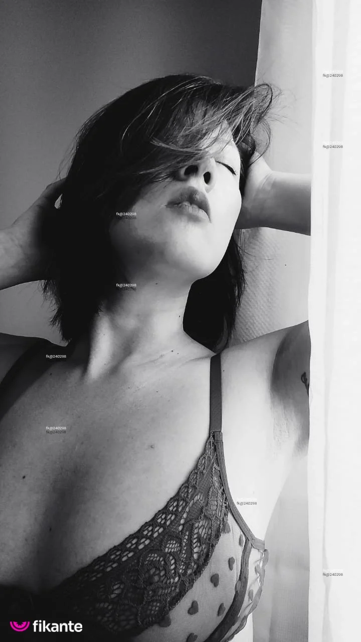 Luiza Oliveira - foto no feed de Campo Grande
