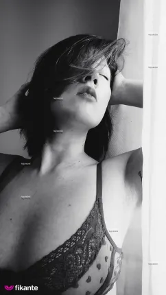 Luiza Oliveira - foto no feed de Campo Grande