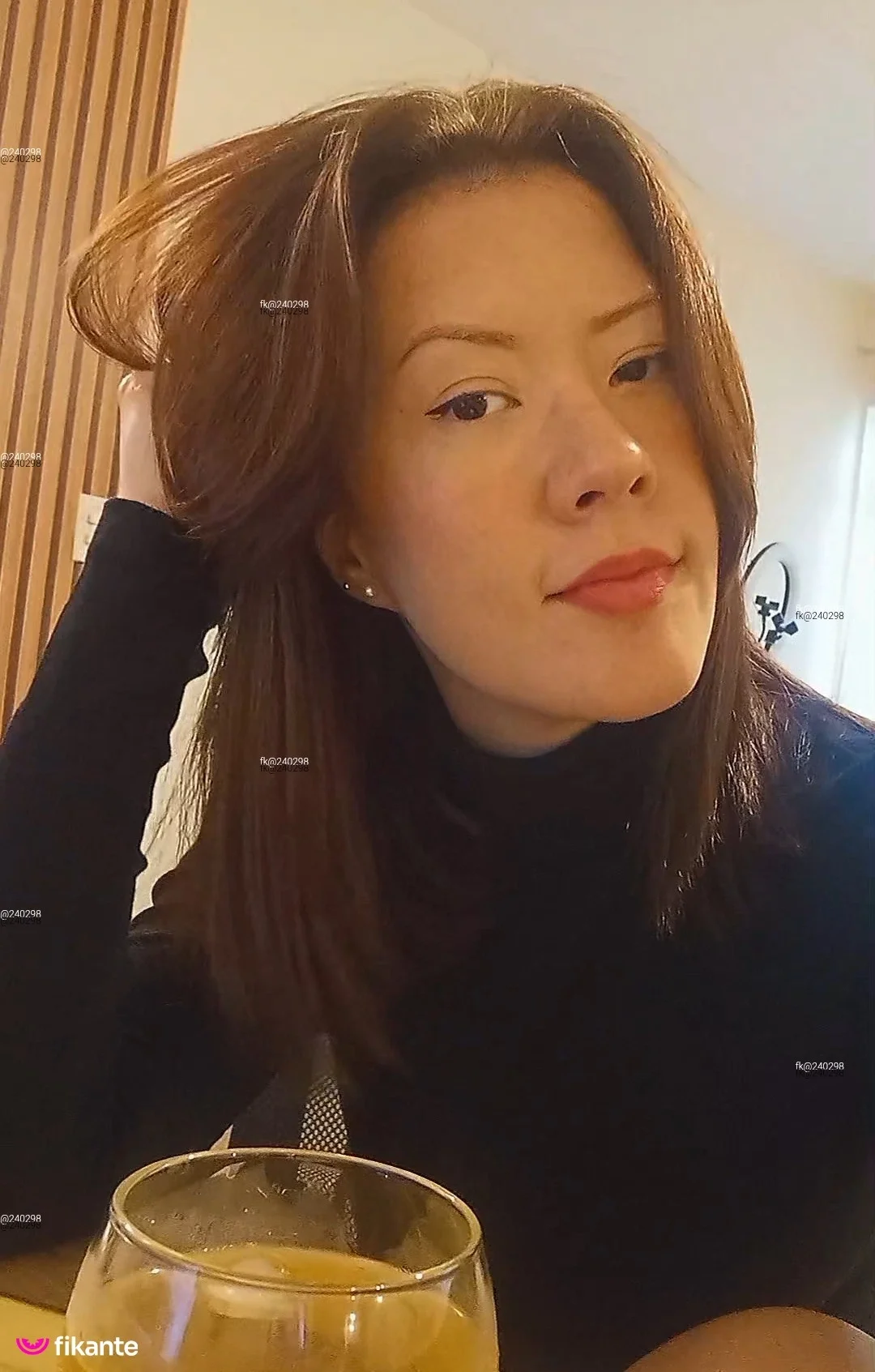 foto de perfil de Luiza Oliveira