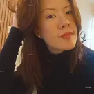 Foto profissional de Luiza Oliveira