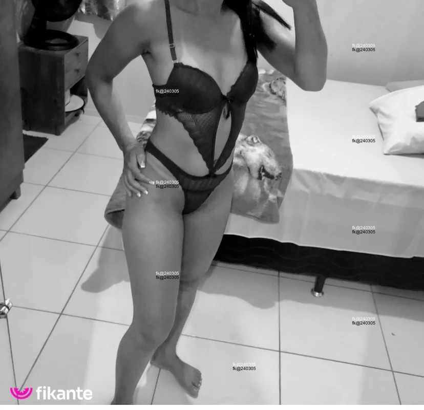 Sabrina - foto no feed de Serra Talhada