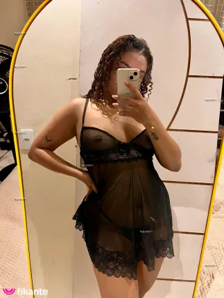 Escorpianasz - foto no feed de sexo virtual