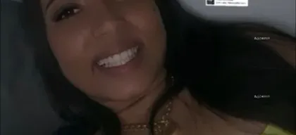 Foto profissional de Ana Clara