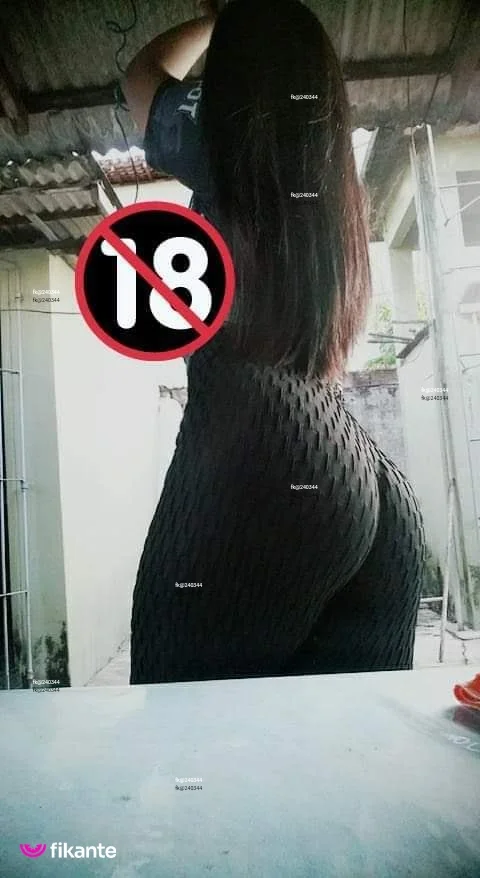 FOFINHA ATENCIOSA COM LOCAL - foto no feed de Belém