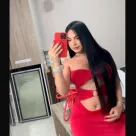 Foto profissional de Raissa