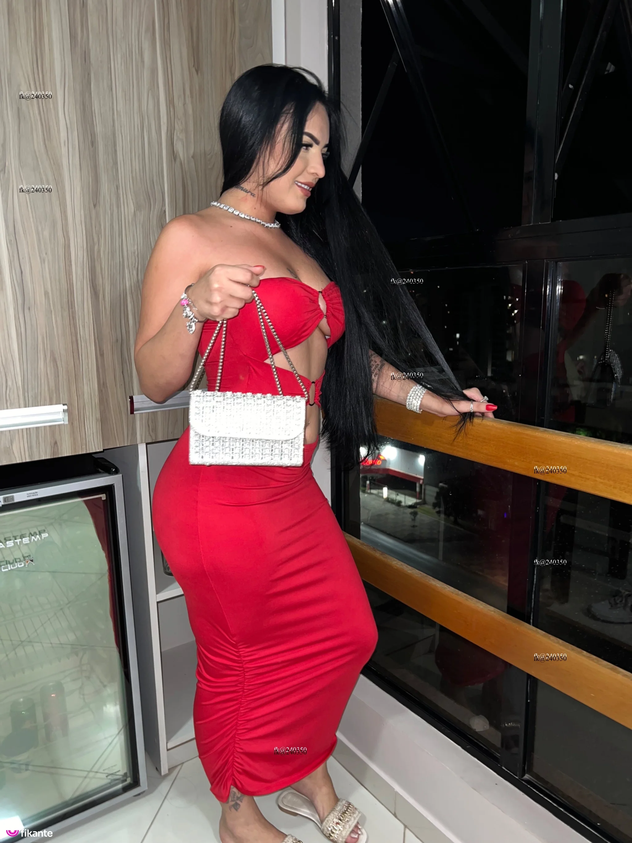 Raissa — garota de programa em Nova Mutum