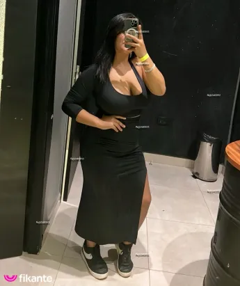Morena - foto no feed de Aripuanã