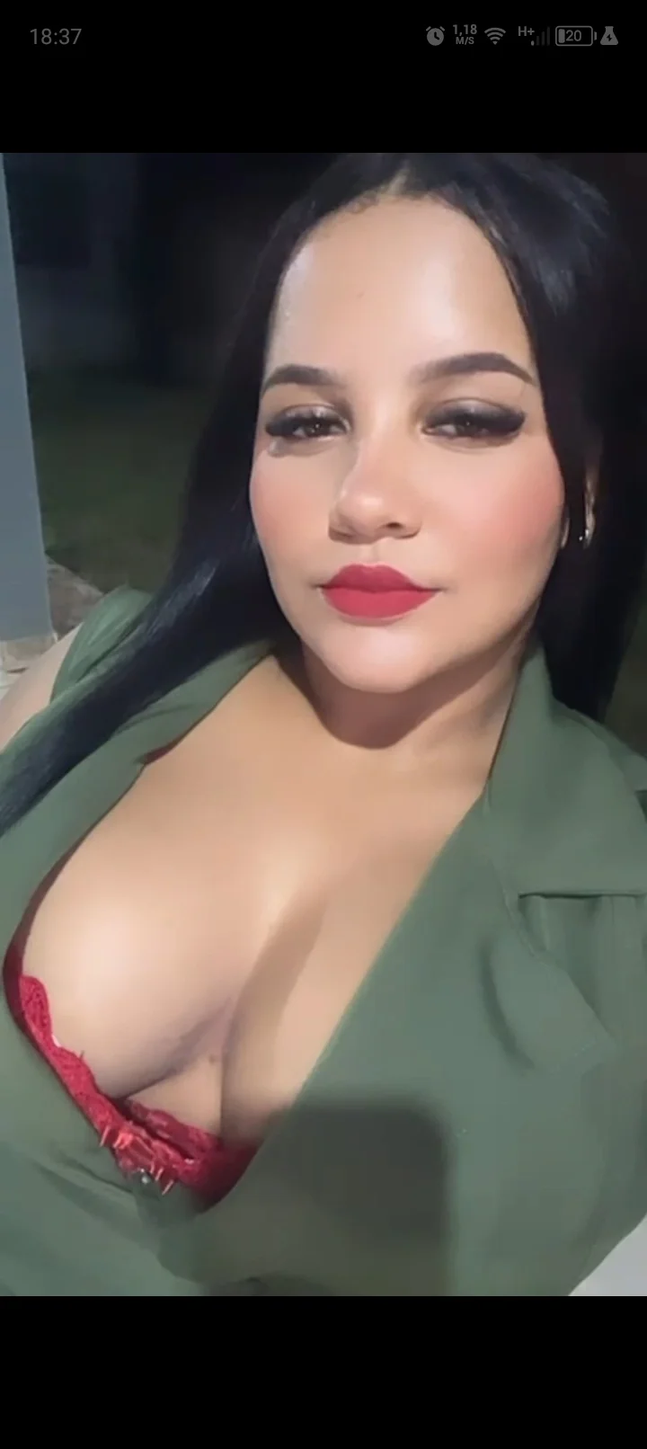 Morena — garota de programa em Aripuanã