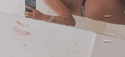 Foto profissional de Yndiazinha