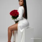 Foto profissional de Yndiazinha
