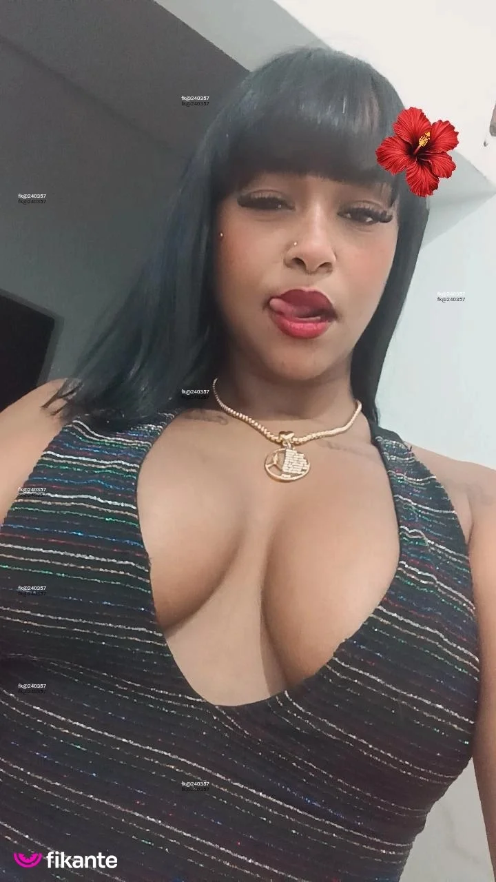 Foto profissional de Yndiazinha