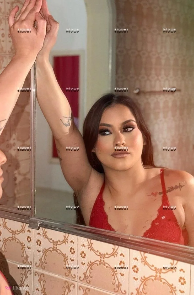 Foto profissional de Karina