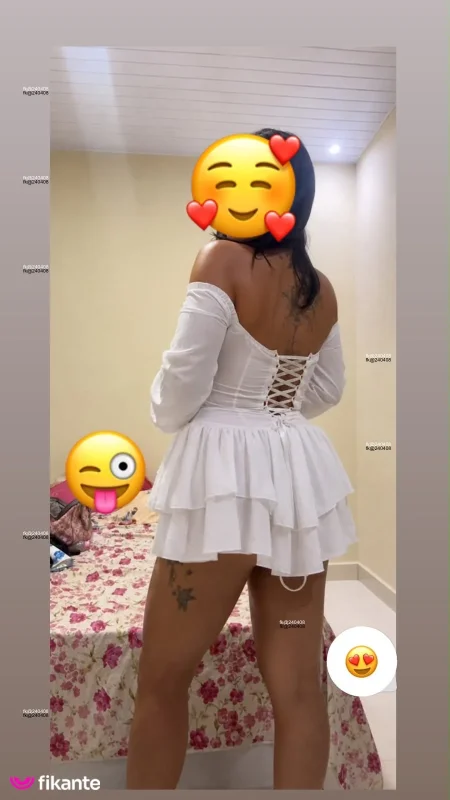 Foto de Paula