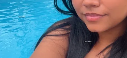 Foto profissional de Priscila