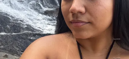 Foto profissional de Priscila