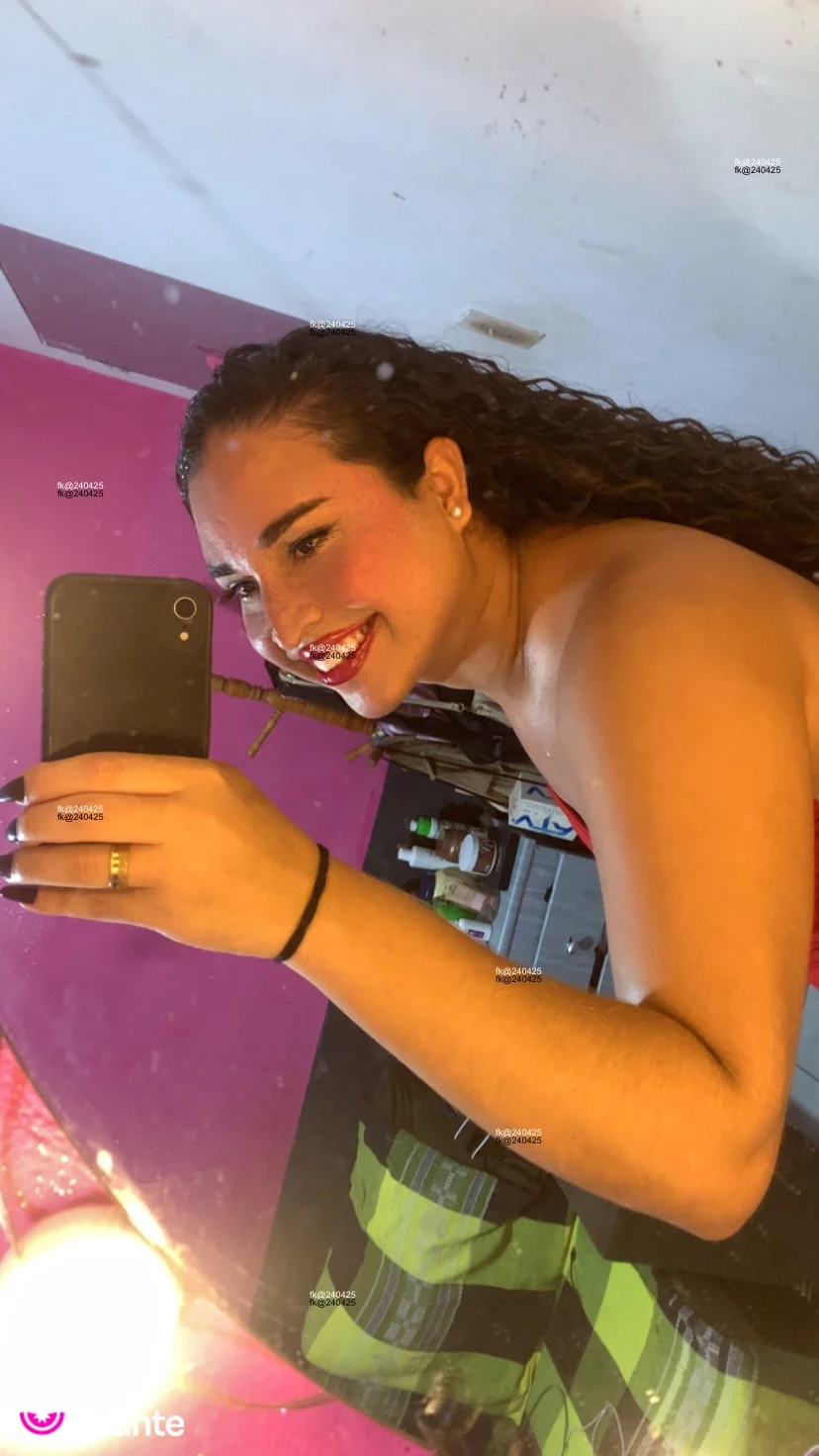 Fernandes - foto no feed de Caxias