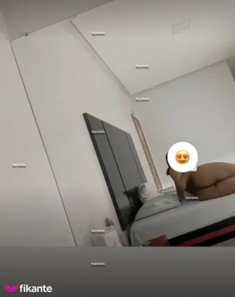 Nicolly casttro - foto no feed de Canaã dos Carajás