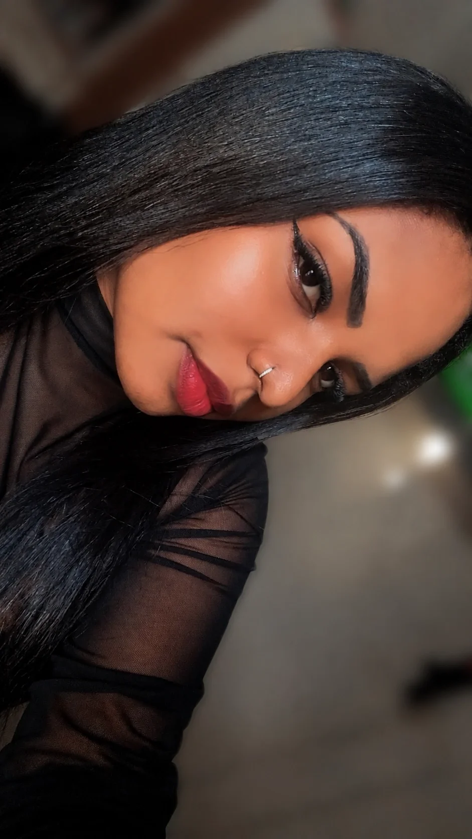Nub — garota de programa virtual