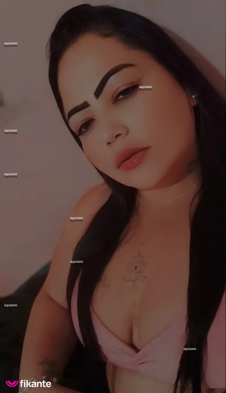 Gaby - foto no feed de Itumbiara