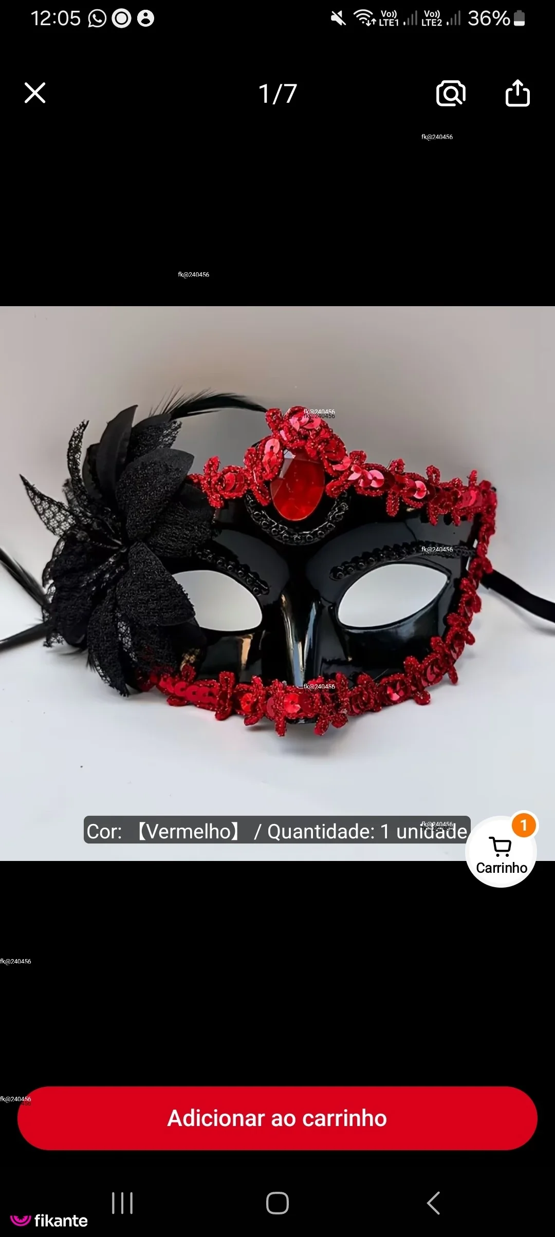 foto de capa de Marcela