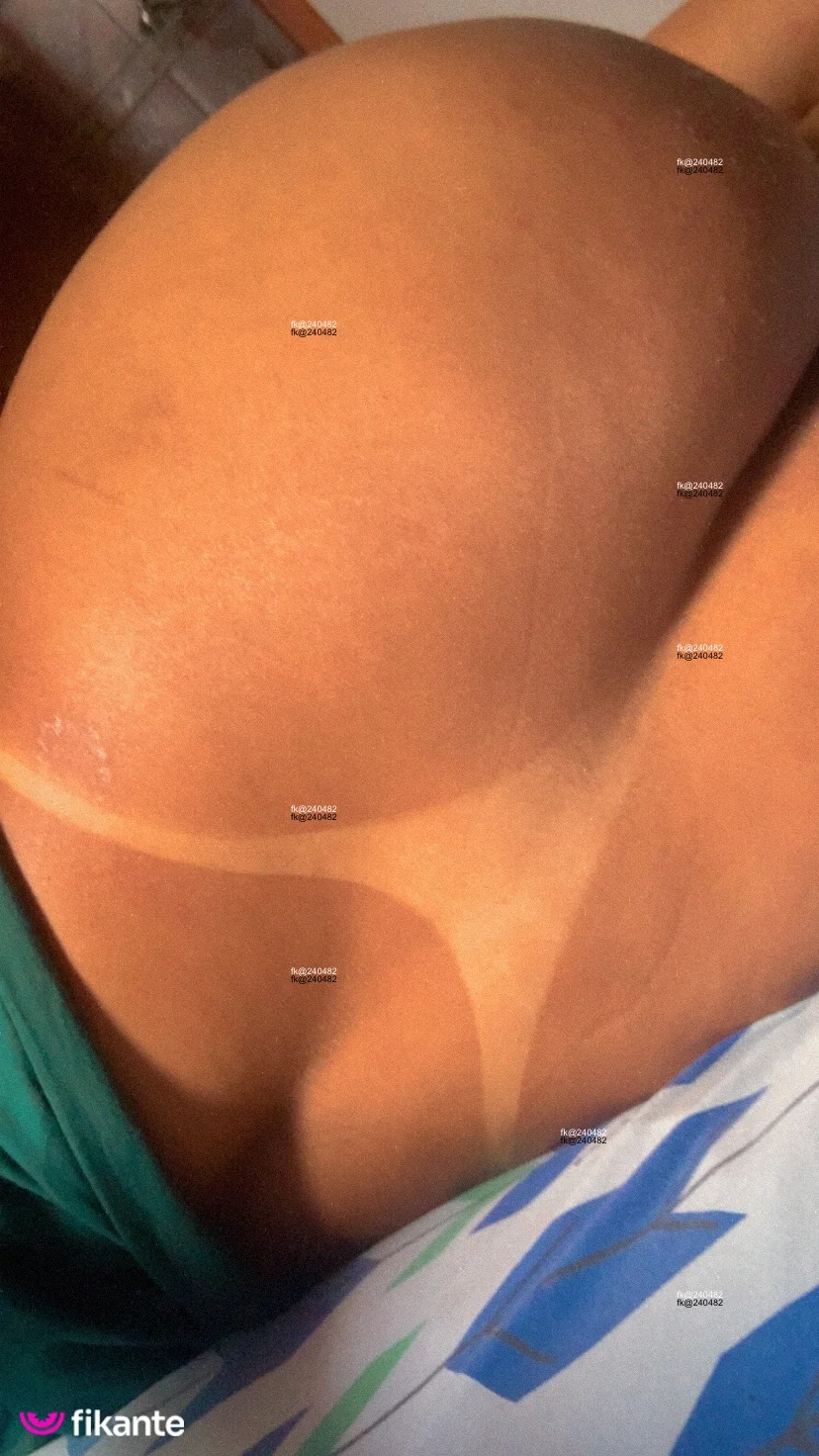 Cecília - foto no feed de Anápolis