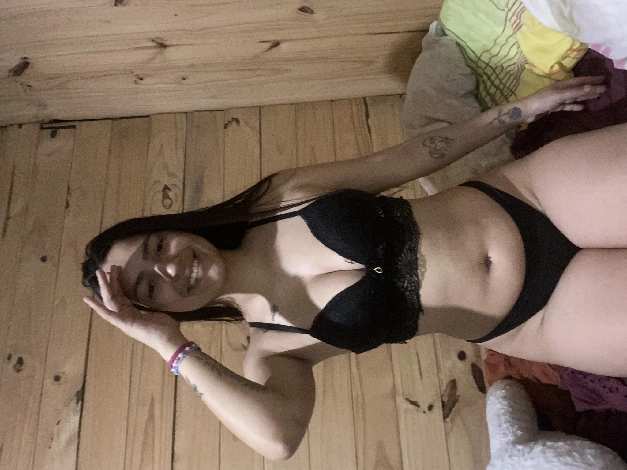 Bianca Brum — garota de programa virtual