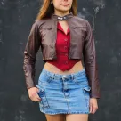 Foto profissional de Gabriela