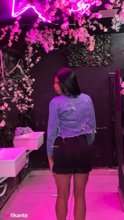 Juh cavalona - foto no feed de sexo virtual