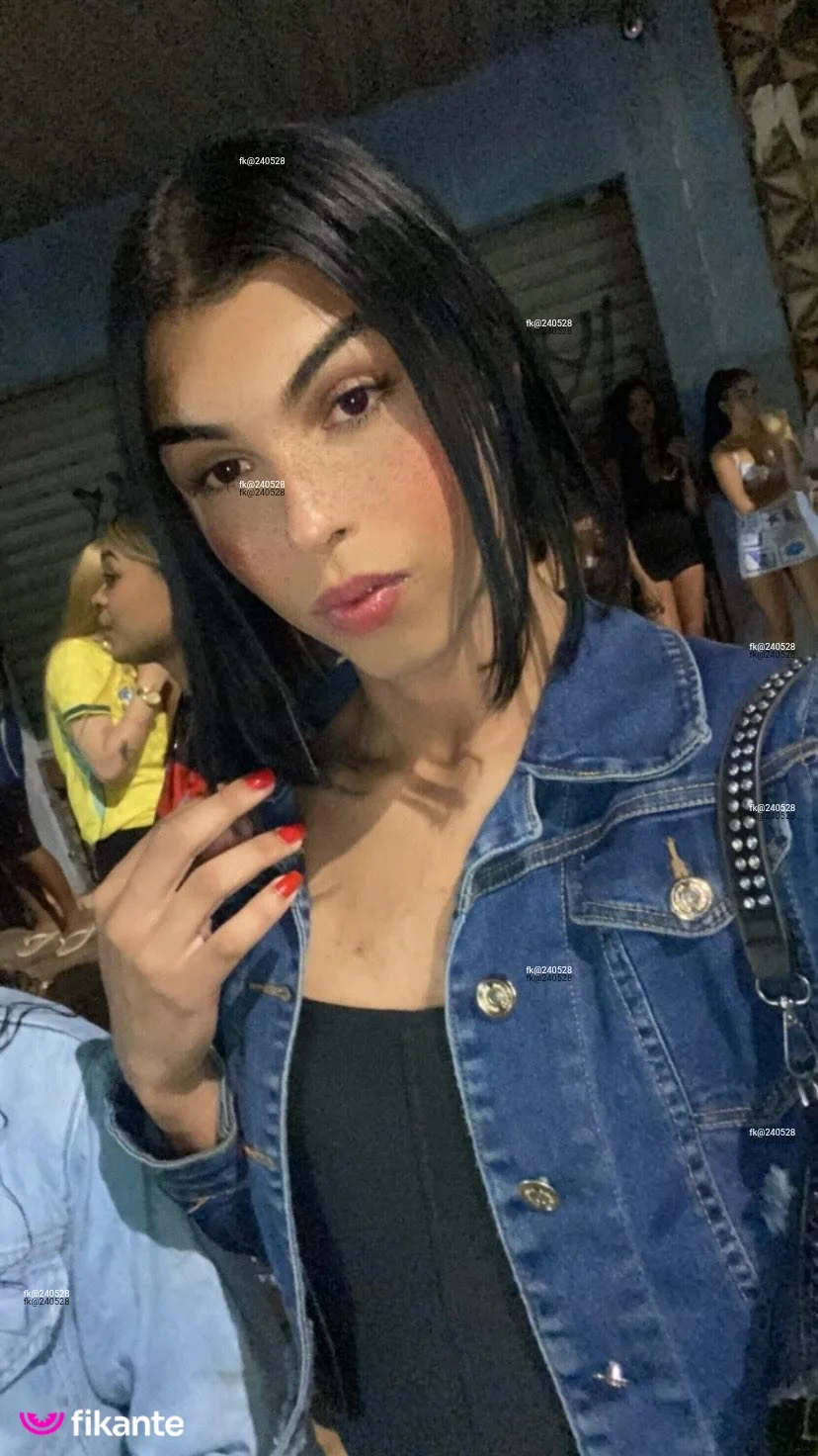 Juh cavalona - foto no feed de sexo virtual