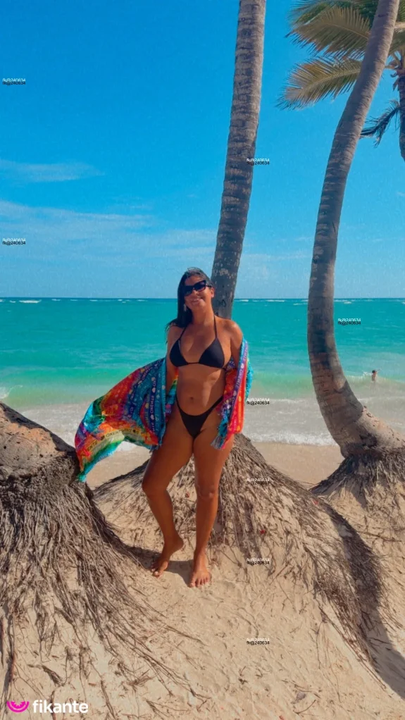 Foto de Andressa