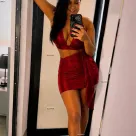 Foto profissional de Andressa