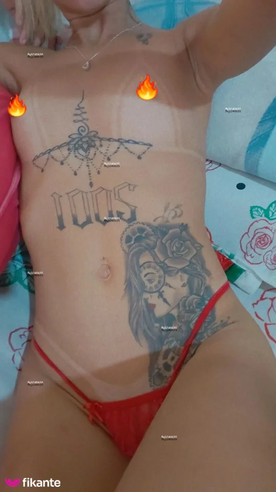 Foto de Lindinha