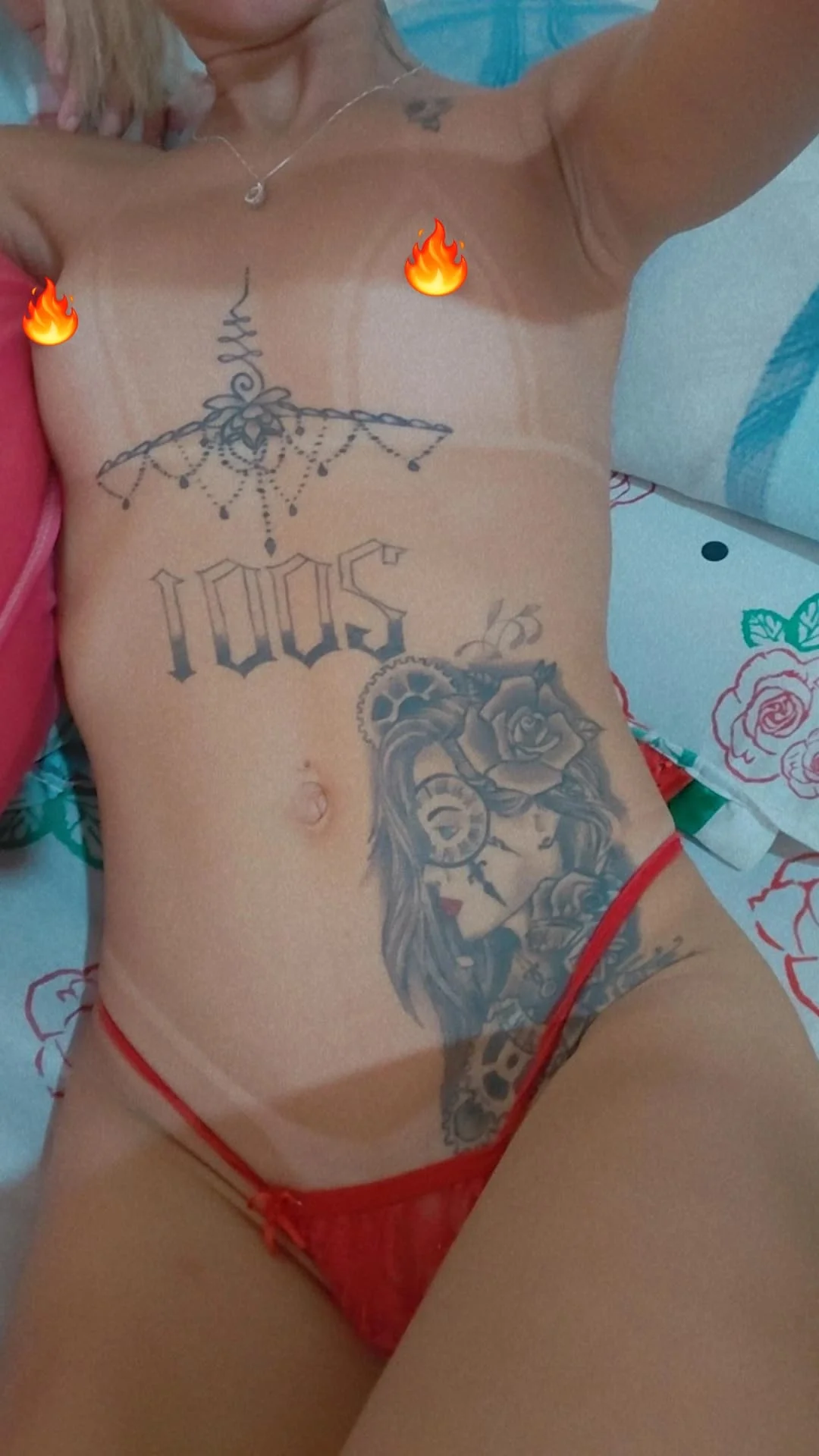 Foto profissional de Lindinha, acompanhante em Ariquemes, RO