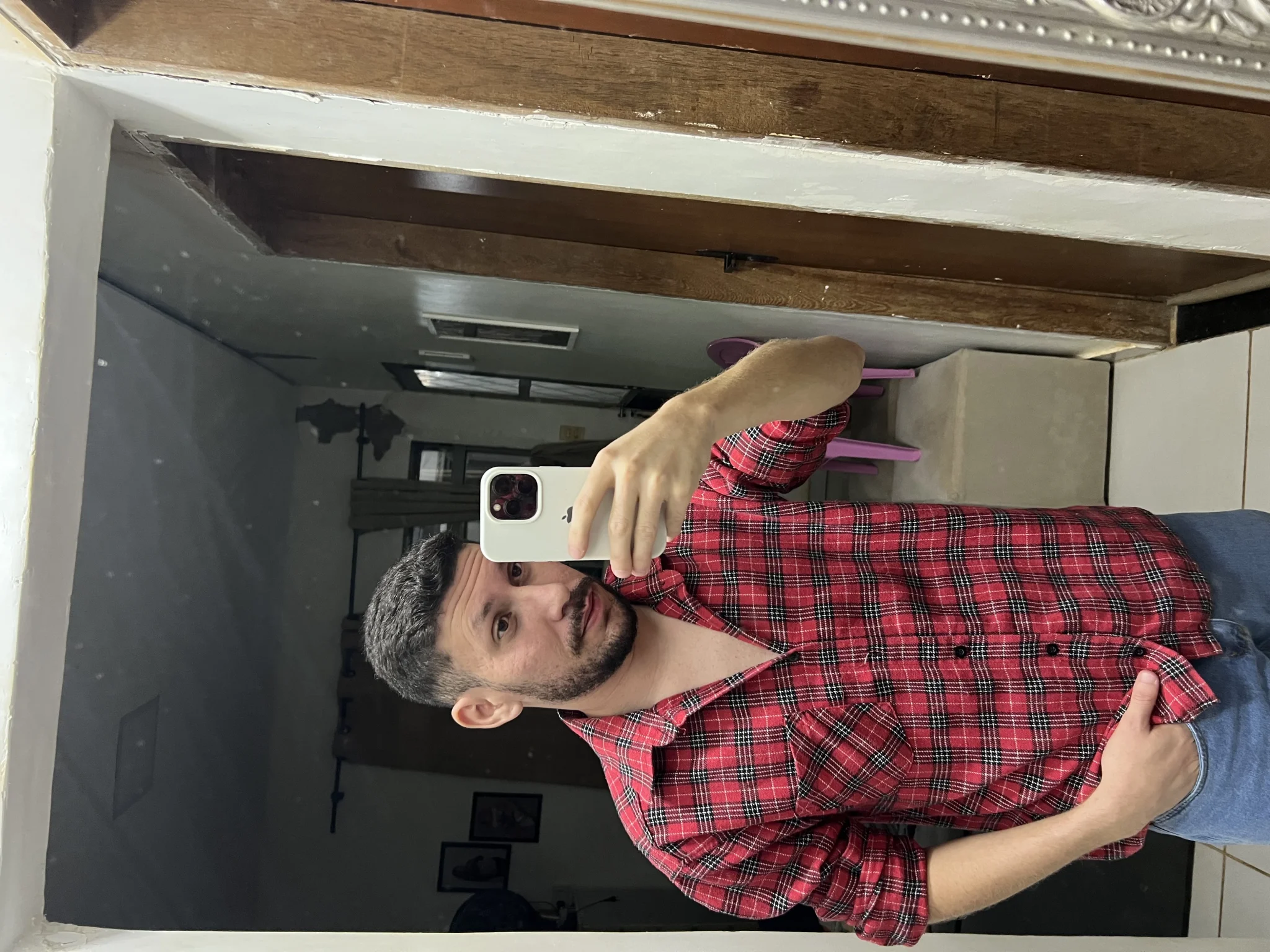 Foto profissional de Poseidon