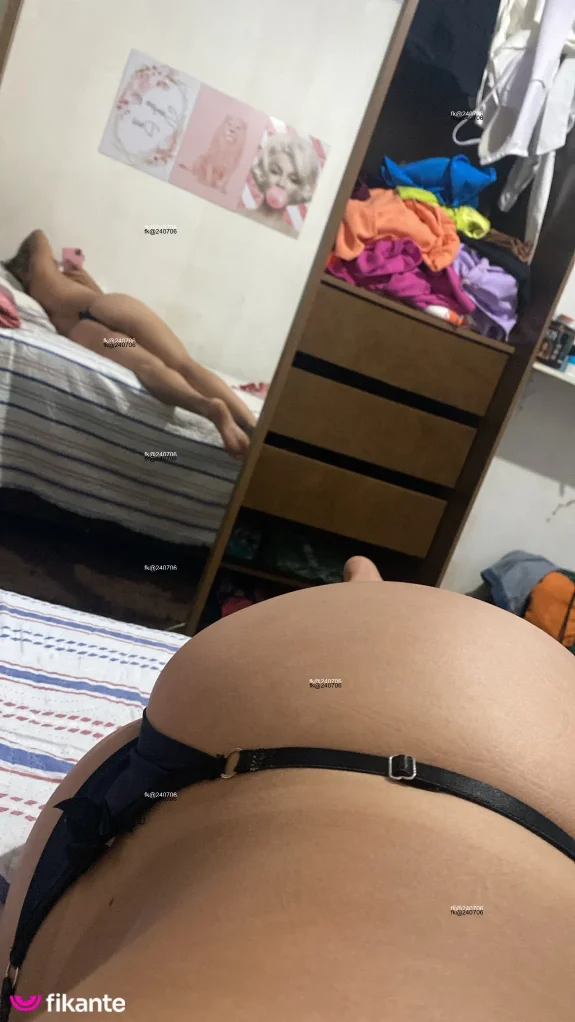 Foto de Isabela