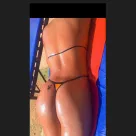 Foto profissional de Isabela