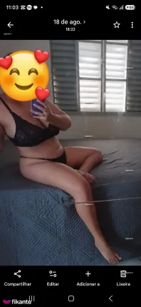 DOCINHA - foto no feed de Ariquemes