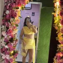 Foto de Raissa Silva